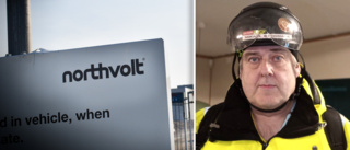 Beskedet: Inget skyddsstopp på Northvolt – akut problem åtgärdat