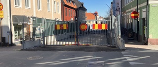 Storgatanprojektet före sin tidsplan – nu inleds nästa etapp