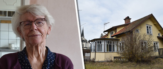 Ingrid gav bort hus till Liu: "Ligger väldigt vackert"