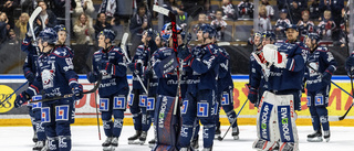 Grattis, Linköping – men nu måste LHC göra om och göra rätt