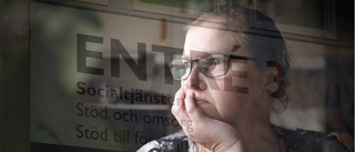 Vad är nästa steg – att skicka Evelina till arbetsläger?