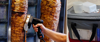 Kebab i Motala har analyserats – för att hitta bakterier