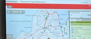 Cykelfrämjandet Gotlands informationsmöte om cykelleder