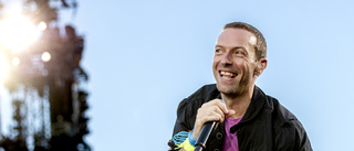 Coldplay ser slutet – så många album kvar