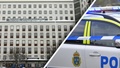 Man i 20-årsåldern kämpar för sitt liv – fem ungdomar gripna