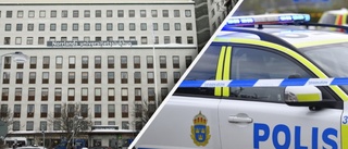 Man i 20-årsåldern kämpar för sitt liv – fem ungdomar gripna