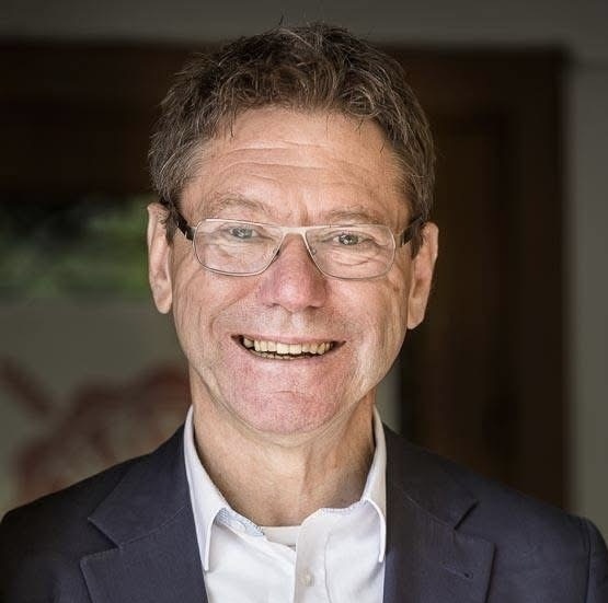 Mats Dafnäs.