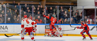 Västervik tog hem segern mot Alvesta