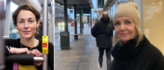 Fem år sen sist LLT ställde in all trafik: "Sker väldigt sällan"