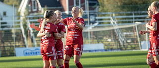 18/9 19.30: Skellefteå FC-Piteå IF DFF 