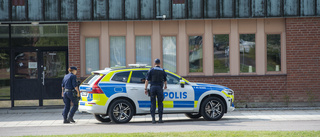 Tre döms efter blodig misshandel på skola