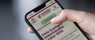 Telemarketingbolag: S-lotters säljkrav orimliga