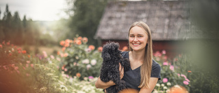 Hemmet och företaget som blomstrar - bokstavligen