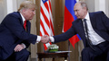 "Dålig bromance" – vad har Putin på Trump?