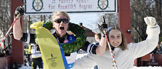 18-åring vinner Vasaloppet – yngst någonsin