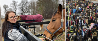 Linnéa och Fredrik gjorde sitt intresse till affärer landet runt