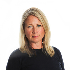 Maria Björk Hummelgren