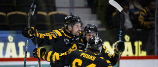 Skellefteå AIK tar tre blytunga poäng hemma mot Leksand