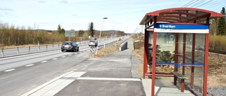 Kostsam eftertanke för Trafikverket