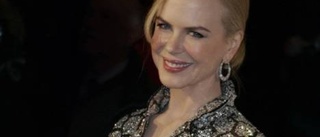 Kidman filmar med Woody Allen