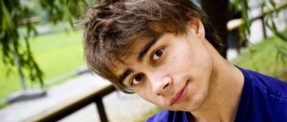 Alexander Rybak till Sverige i höst