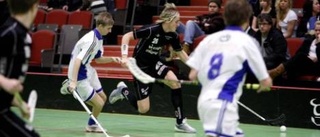 Vilken matchvinnare - Erik gjorde fem mål