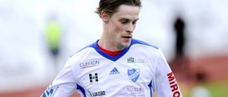 Isaksson fortsätter att måla för IFK