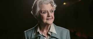 Angela Lansbury död