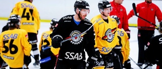 Luleås Hockeys stora glädjebesked – han är aktuell för derbyt