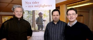 Heta affärsmöjligheter