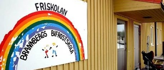 Stort intresse för friskolor