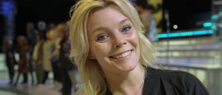 Gry Forssell leder "Big brother"