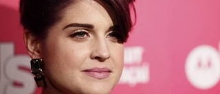 Kelly Osbourne som sin mor