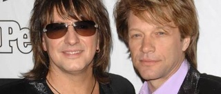 Richie Sambora lämnar Bon Jovi-turné