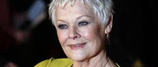 Judi Dench får japanskt pris