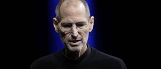 Steve Jobs biografi snabböversätts