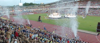 Tre tjejer sexuellt ofredade under Gothia Cup