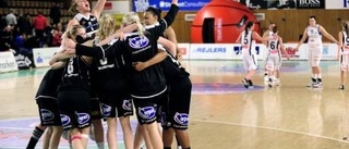 Returerna fällde Luleå Basket