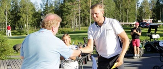 Claes vann Piteå Open