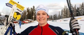 Daniel tiondelar från SM-guld