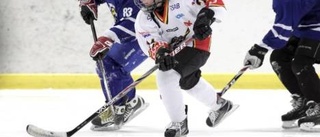 Sunderbyn segrare i hockeycupen