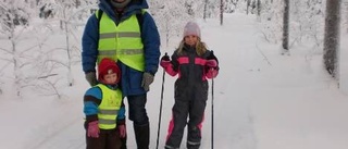 Dags för Laukerrännet Premiär för Laukerrännet