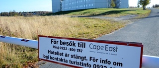 LTU drar sig ur – Cape eastsatsning spricker