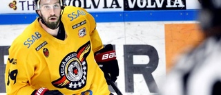 Robin Jonsson vill stanna i Luleå