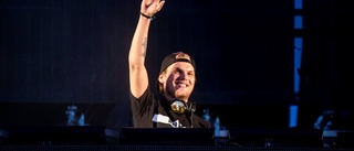 Avicii i popform