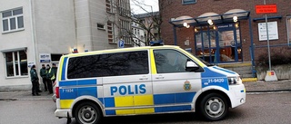 Man anhållen för misshandel