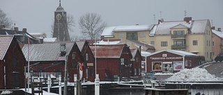 Ny plan för Öregrunds hamn