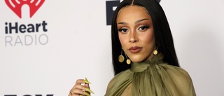 Doja Cat ber om ursäkt – ska inte sluta