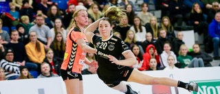 Talangen förlängde med Boden Handboll