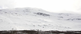 Just nu: Fjällräddning – turister vilse i fjällen